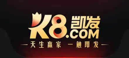 線上娛樂城 K8 加密貨幣賭場