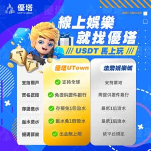 《老虎機新極限：優塔娛樂城爆分10000倍的故事》
