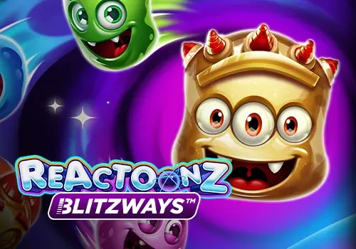 Reactoonz Blitzways:深度解析與遊戲玩法介紹