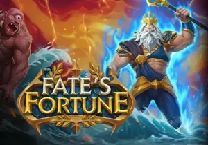 命運之輪：探索命運與幸運的五十種奇遇